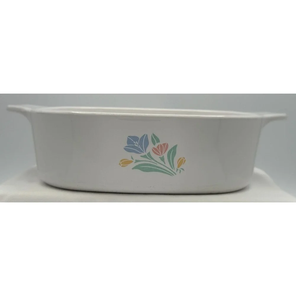 Vintage Corning Ware 